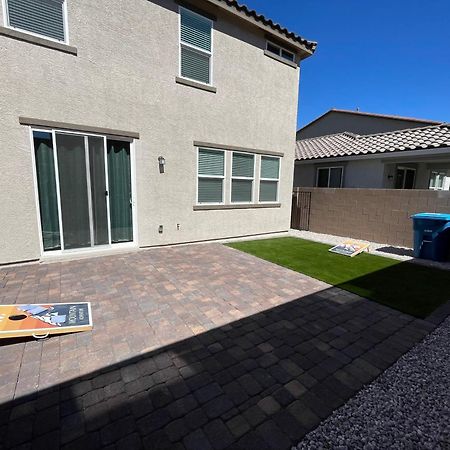 Spacious House, 5 Bedrooms, Sleeps 12, Near Las Vegas Strip And Airport المظهر الخارجي الصورة