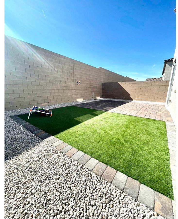 Spacious House, 5 Bedrooms, Sleeps 12, Near Las Vegas Strip And Airport المظهر الخارجي الصورة