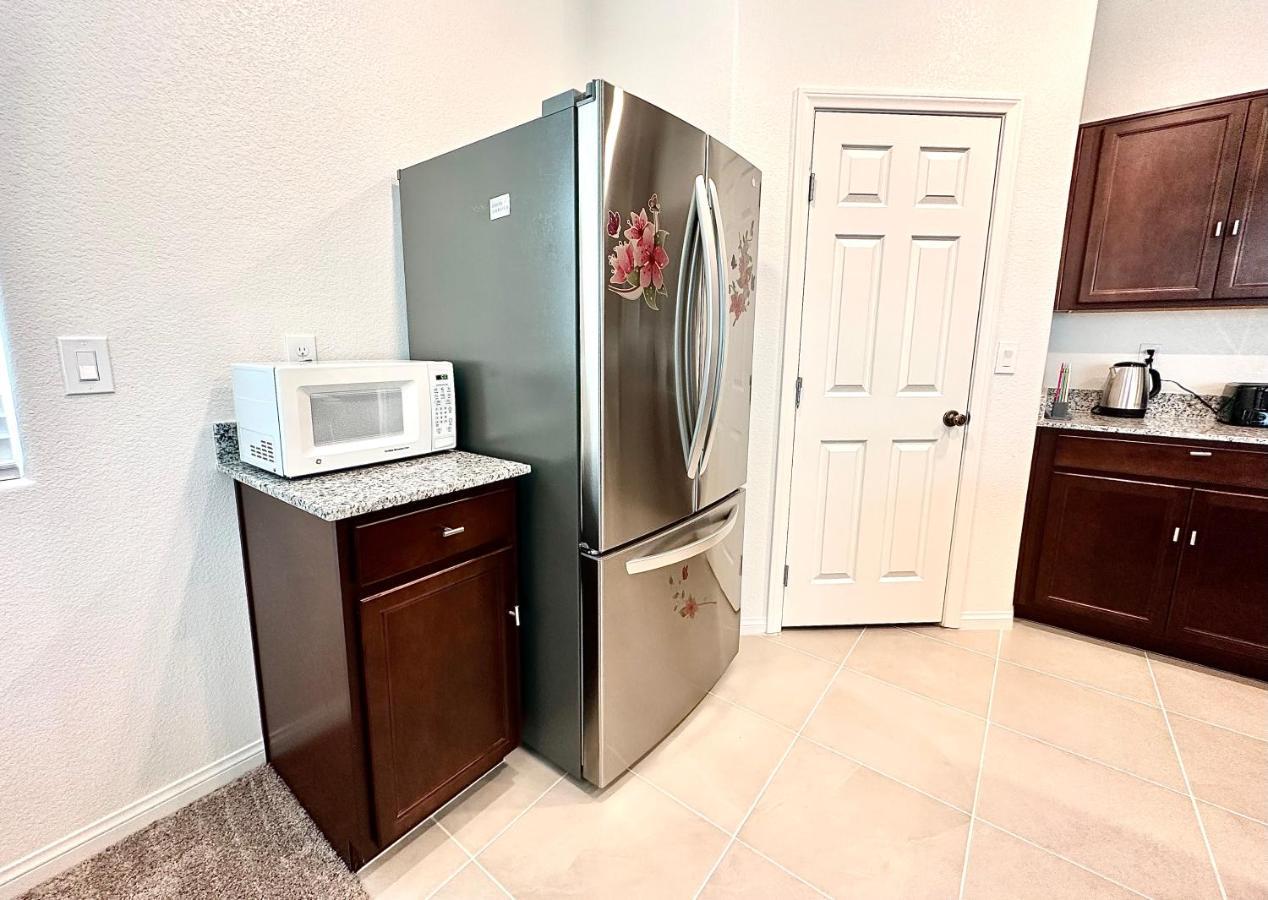 Spacious House, 5 Bedrooms, Sleeps 12, Near Las Vegas Strip And Airport المظهر الخارجي الصورة